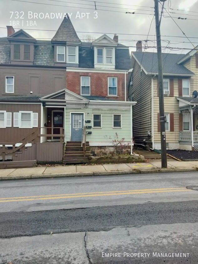 Primary Photo - 1-Bedroom/1-Bathroom in Bethlehem