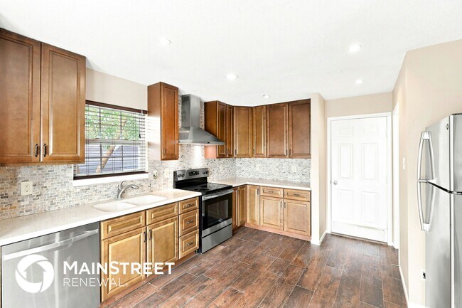 Foto del edificio - 43 Frostwood Ln