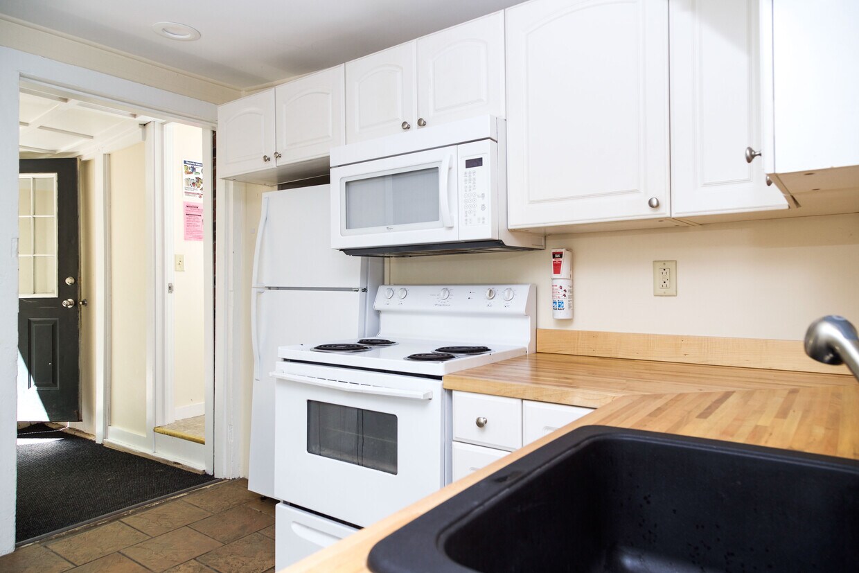 Foto principal - 55 Loomis St