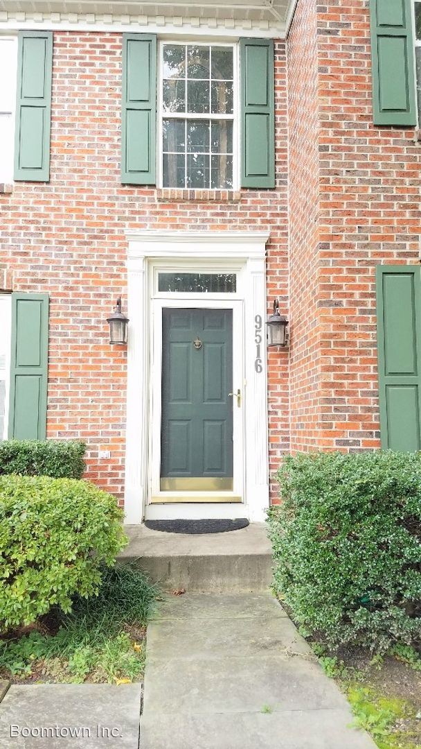 Building Photo - 4 br, 3.5 bath House - 9516 Bridgewater Co...