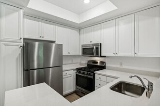Interior Photo - 2245 Beverly Glen Blvd.