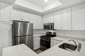 Interior Photo - 2245 Beverly Glen Blvd.
