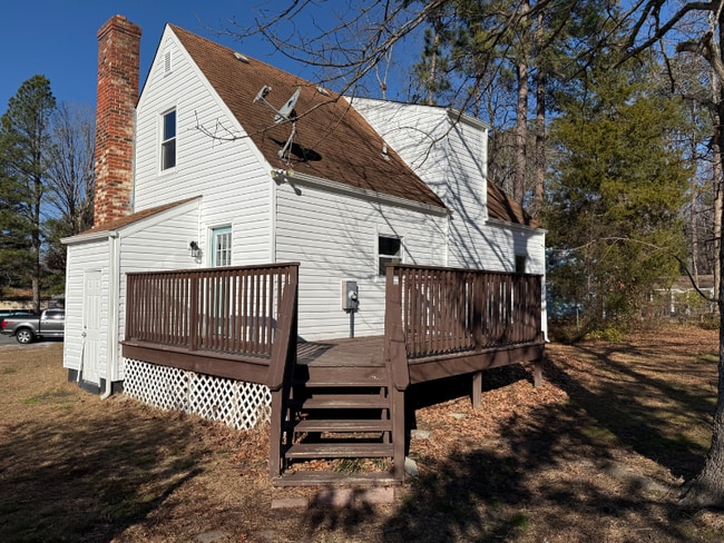 Building Photo - 5303 Ridgerun Ct