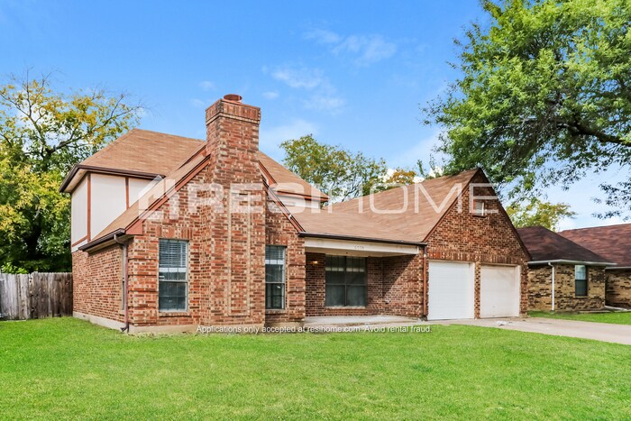 Building Photo - 6008 Meadowside Trail