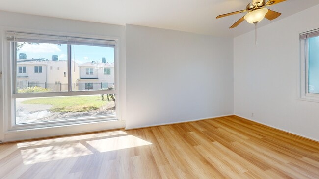 Interior Photo - Parkmerced Apartments