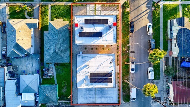 Foto del edificio - 8414 McKinley Ave
