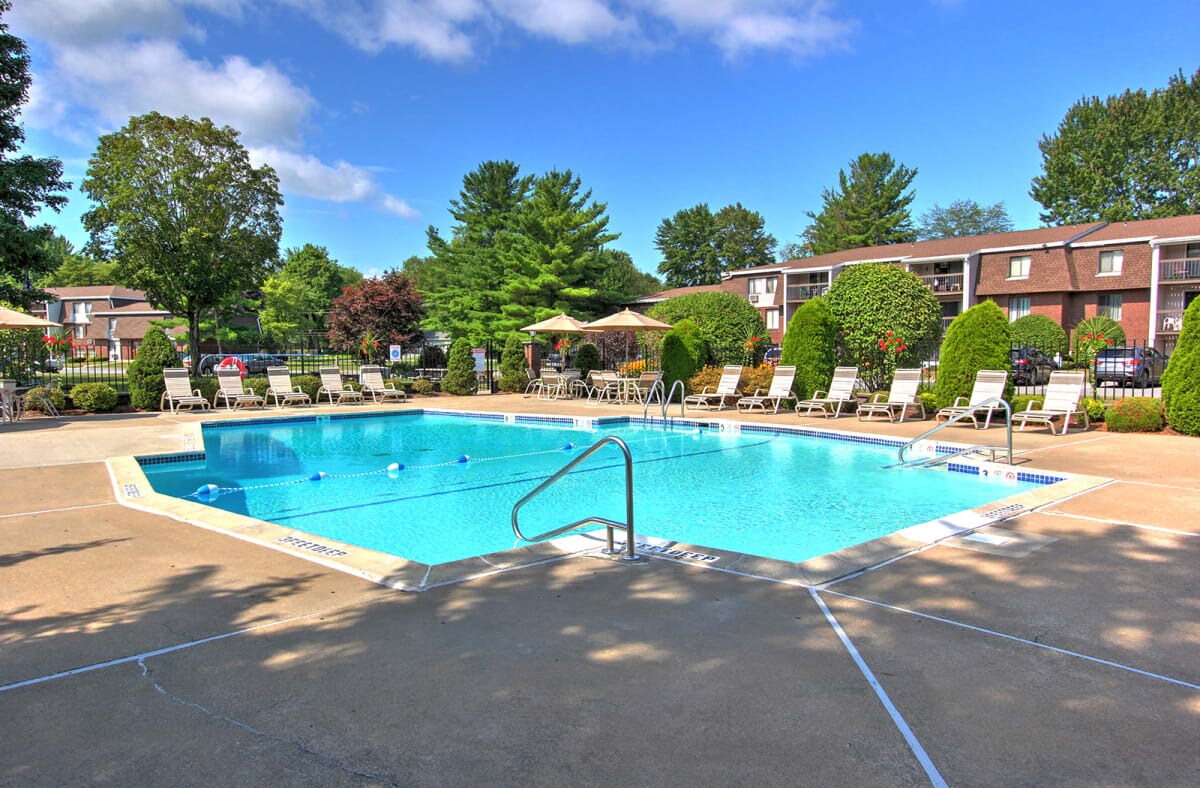Regency Park North 140 Cronin Rd Queensbury, NY Apartments for Rent