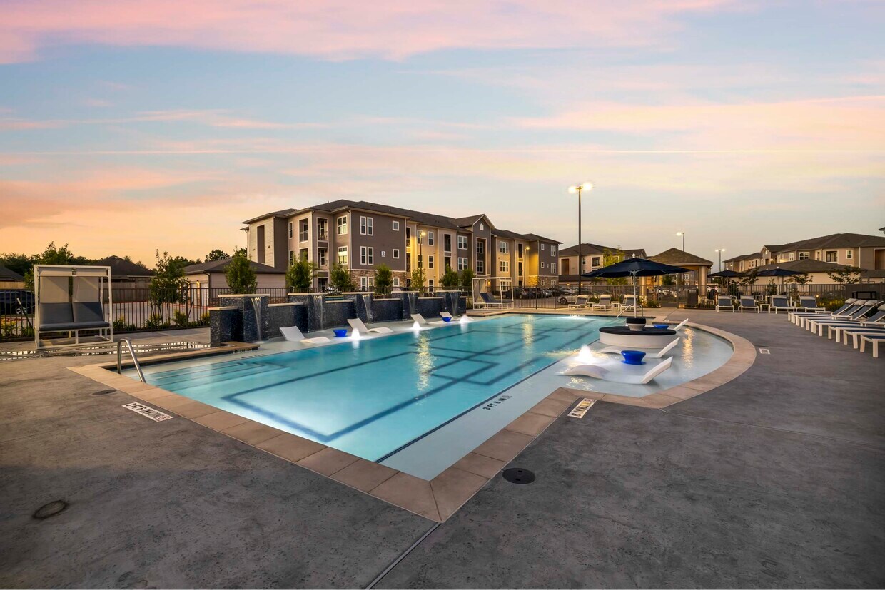 Foto principal - Haven at Bellaire