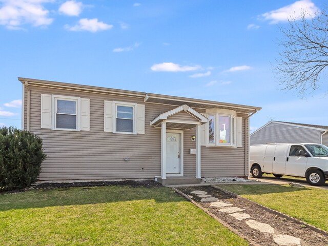 Foto principal - 421 Healy Ave