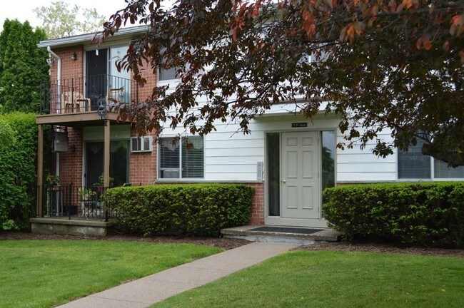 Foto del edificio - 7554 Victor Mendon Rd