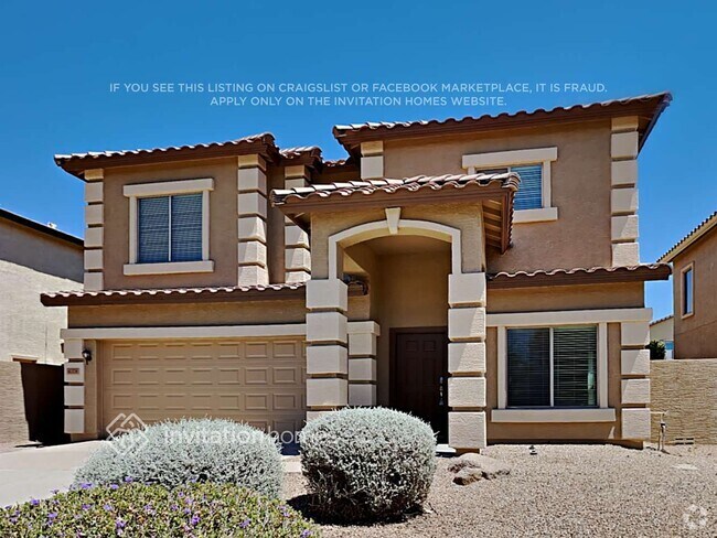 Building Photo - 41378 W Granada Dr
