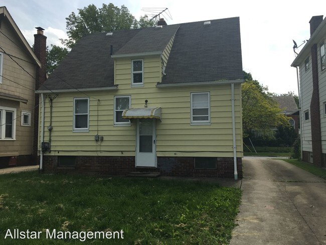 Building Photo - 4772 E 94th St