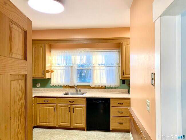 Foto del edificio - 52 Goffe Terrace