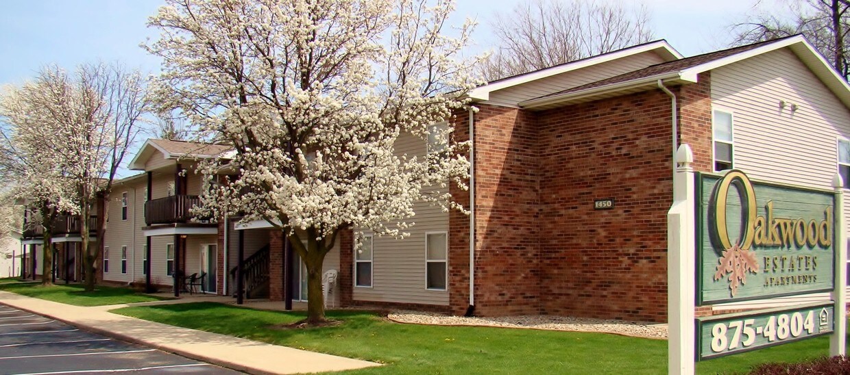 Oakwood Estates Alquileres en Decatur, IL