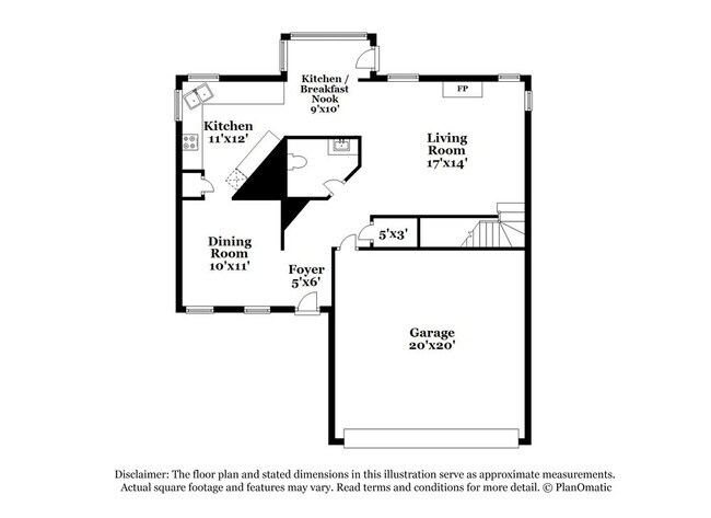Foto del edificio - 44 Palladio Way