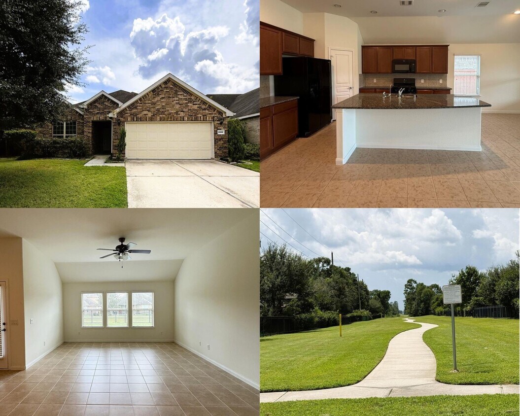 Foto principal - 22646 Triangle Ridge Dr