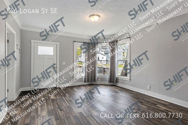 Foto del edificio - 846 Logan St SE