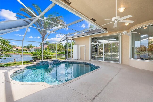 Foto del edificio - 5135 Kensington Cir