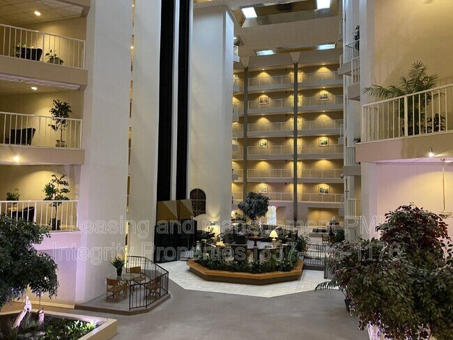 Foto del edificio - 11550 Southfork Ave