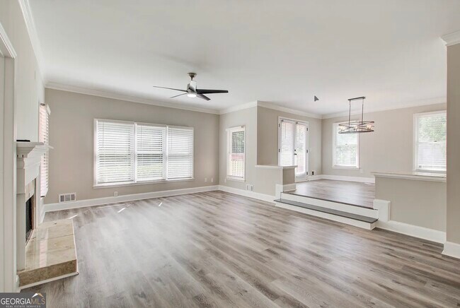 Foto del edificio - 3 S Riversong Ln