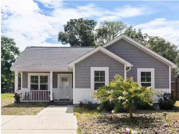 Foto principal - 124 NW 20th St