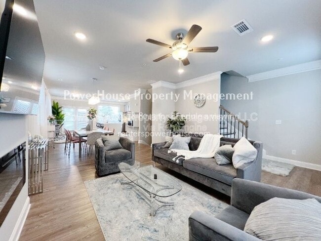 Photo - 1735 Prelude Pointe Townhome