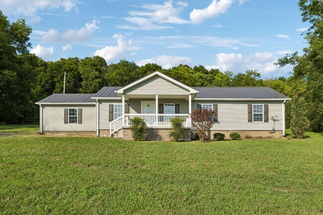 Foto del edificio - 2323 Spring Creek Rd