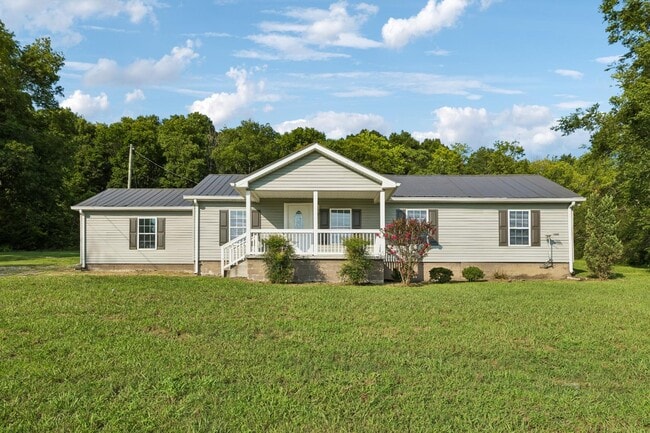 Photo - 2323 Spring Creek Road House