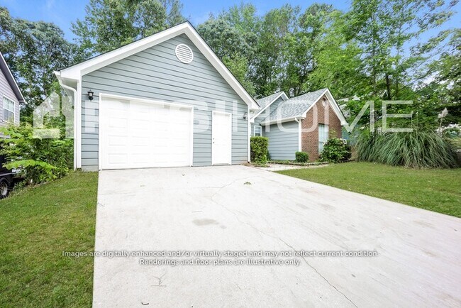 Foto del edificio - 7571 Antebellum Ln