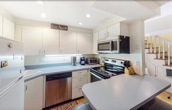 Foto del edificio - 53 Grove St