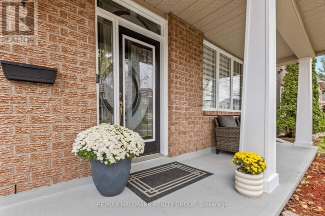 Photo du bâtiment - 5 Rossan St