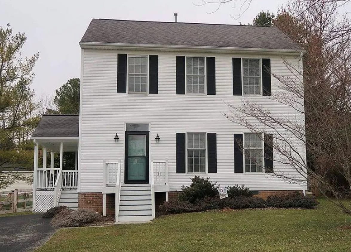 3 Bedroom 2.5 Home in Christiansburg! - 3 Bedroom 2.5 Home in Christiansburg!