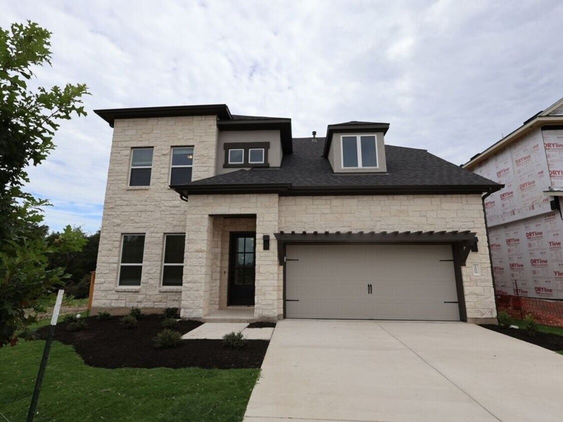 Foto principal - 3609 Helena Wy