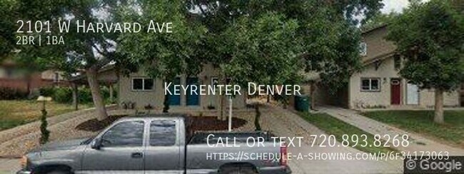 Building Photo - Charming 2-Bedroom Home with Carport, Cent...