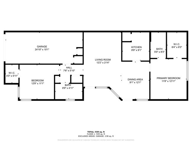 Building Photo - 2914 Whisper Oaks