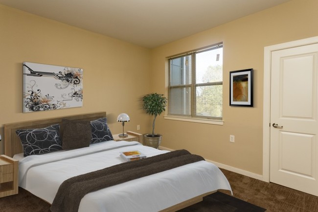 Building Photo - Roundtree Residences