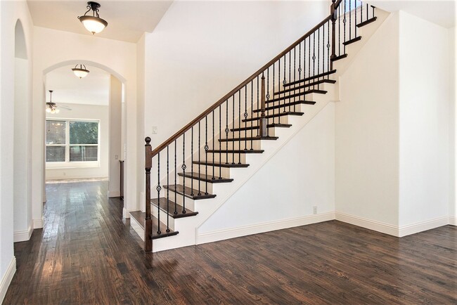 Foto del edificio - Discover your dream rental in Frisco, Texas!