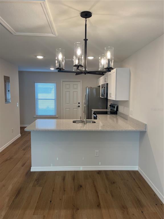 Foto del edificio - 1515 Moonlite Dr