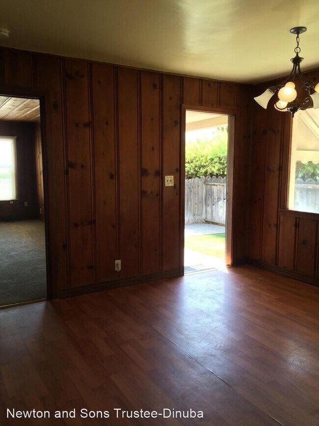 Foto del edificio - 2 br, 1 bath House - 42059 Rd 120