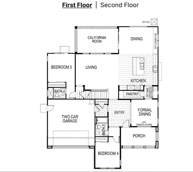 Building Photo - 499 Russell Way