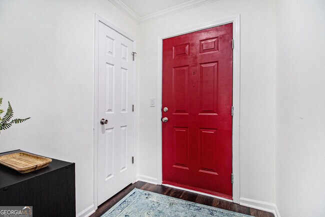 Foto del edificio - 1538 Chantilly Dr NE