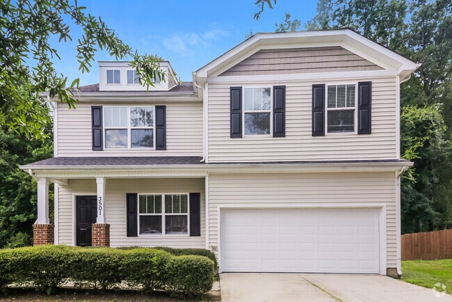 Building Photo - 3501 Pinkham Way