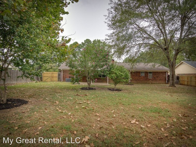 Building Photo - 3 br, 2 bath House - 7015 Dawnhill Rd