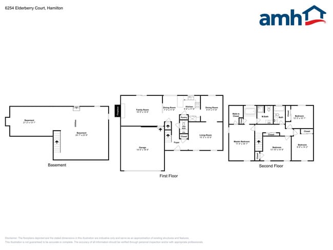 Building Photo - 6254 Elderberry Ct