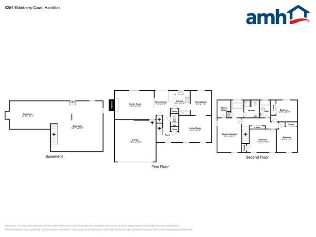 Foto del edificio - 6254 Elderberry Ct