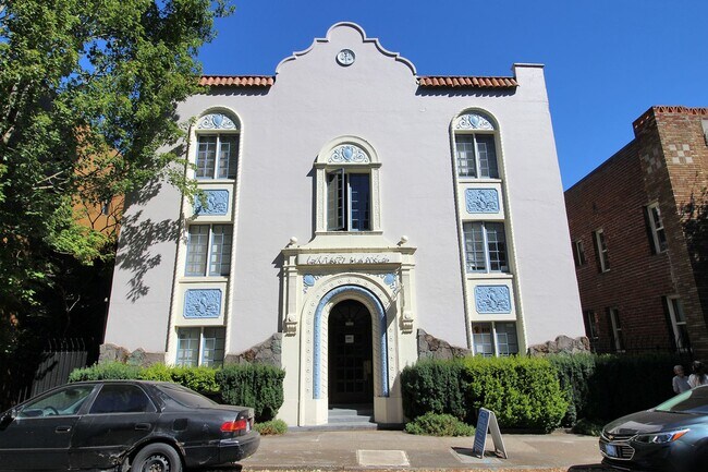 Foto del edificio - 1943 NW Irving St