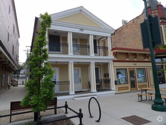 Building Photo - 1020 S STATE St