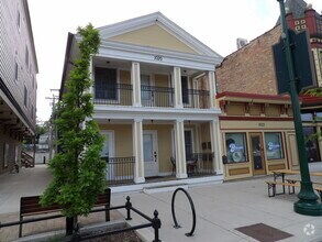 Building Photo - 1020 S STATE St