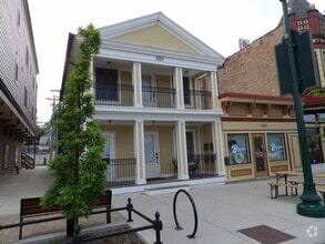 Building Photo - 1020 S STATE St