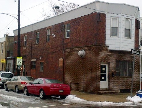 Foto del edificio - 1819 S 22nd St